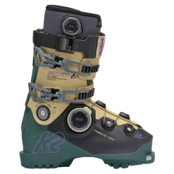 Anthem 125 BOA - MultiFit 97-100mm - Skistøvler