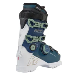 Anthem 105 BOA - MultiFit 97-100mm - Skistøvler