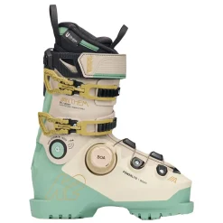 Anthem 95 BOA - MultiFit 97-100mm - Skistøvler