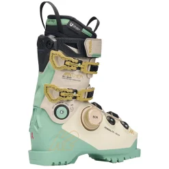 Anthem 95 BOA - MultiFit 97-100mm - Skistøvler