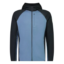 Approach Merino Shift Fleece Hood - Midlayer