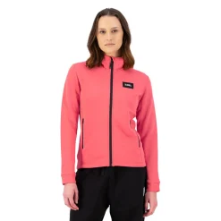 Arcadia Merino Fleece - Hoodie