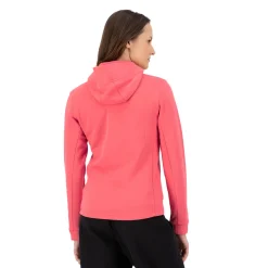 Arcadia Merino Fleece - Hoodie