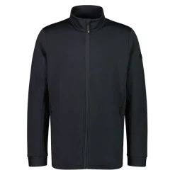 Arcadia Merino Fleece - Midlayer