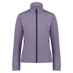 Arcadia Merino Fleece - Midlayer
