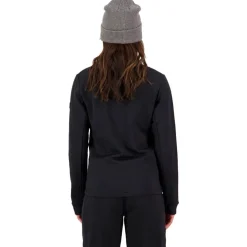 Arcadia Merino Fleece - Midlayer