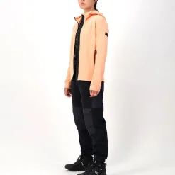 Arcadia Merino Fleece Hoody - Midlayer