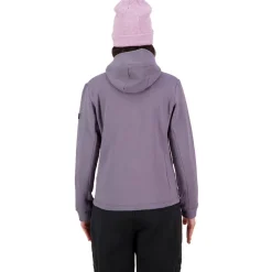 Arcadia Merino Fleece Hoody - Midlayer