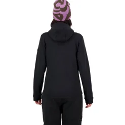 Arcadia Merino Fleece Hoody - Midlayer
