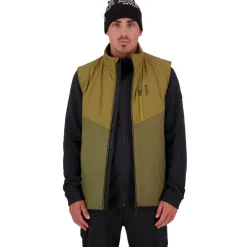 Arete Wool Insulation - Vest