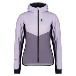 Arete Wool Insulation Hood - Jakke