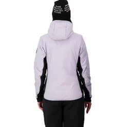Arete Wool Insulation Hood - Jakke