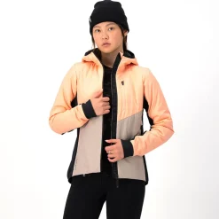 Arete Wool Insulation Hood - Midlayer