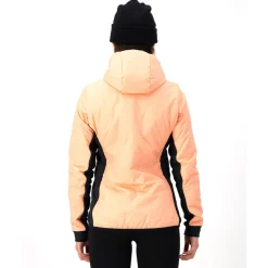 Arete Wool Insulation Hood - Midlayer