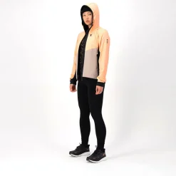 Arete Wool Insulation Hood - Midlayer