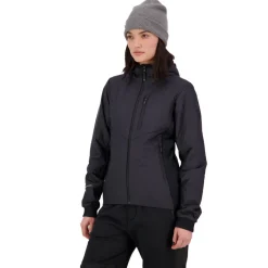 Arete Wool Insulation Hood - Jakke