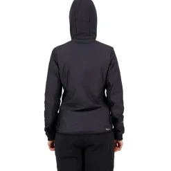 Arete Wool Insulation Hood - Jakke