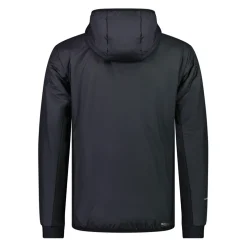 Arete Wool Insulation Hood - Jakke