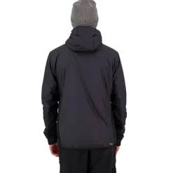 Arete Wool Insulation Hood - Jakke