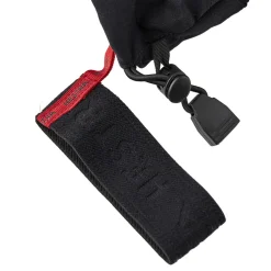 Army Leather Heli Ski 3 Finger - Handsker