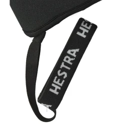 Army Leather Patrol 3 Finger - Handsker