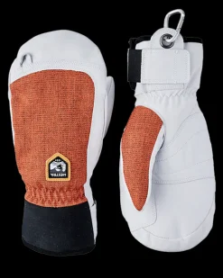 Army Leather Patrol - Luffer