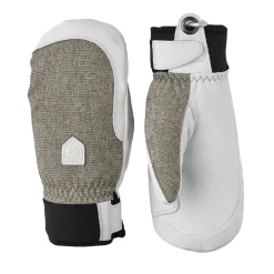 Army Leather Patrol Female - Luffer