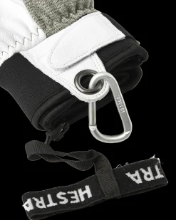 Army Leather Patrol Female - Luffer