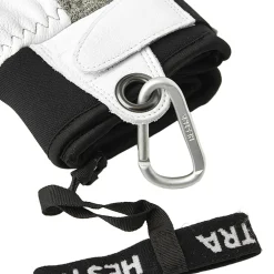 Army Leather Patrol Female - Luffer