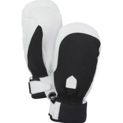 Army Leather Patrol Female - Luffer