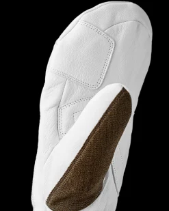 Army Leather Patrol Mitt - Luffer