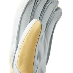 Army Leather Wool Terry - Luffer