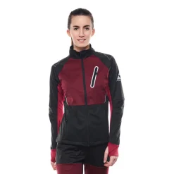 Asarna Softshell - Jakke