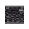 Ascender Merino Seamless - Halsedisse