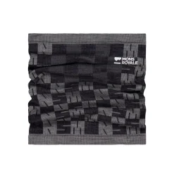 Ascender Merino Seamless - Halsedisse