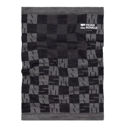 Ascender Merino Seamless - Halsedisse