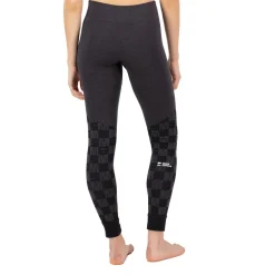Ascender Merino Seamless - Skiunderbukser