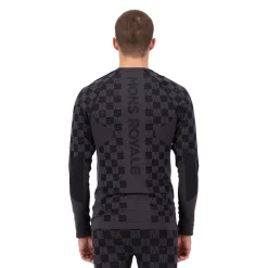 Ascender Merino Seamless Long Sleeve - Skiundertrøje