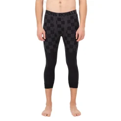Ascender Merino Seamless - Skiunderbukser