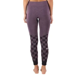 Ascender Merino Seamless - Skiunderbukser