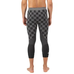 Ascender Merino Seamless - Skiunderbukser