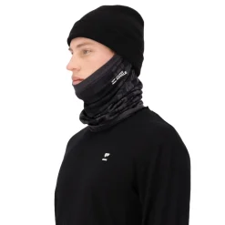 Ascender Merino Seamless - Halsedisse