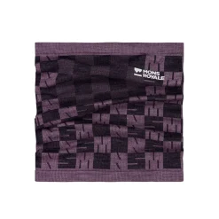 Ascender Merino Seamless - Halsedisse