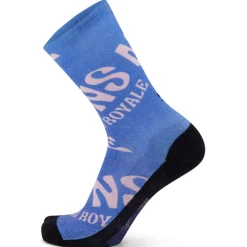 Atlas Merino Crew - MTB Sokker
