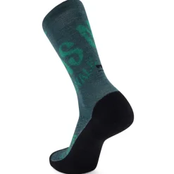Atlas Merino Crew - MTB Sokker