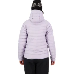 Atmos Wool Down Light Weight Packable Hood - Jakke