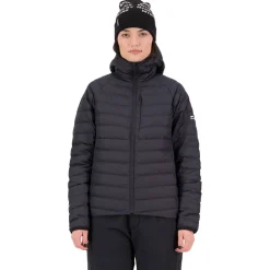 Atmos Wool Down Light Weight Packable Hood - Jakke