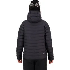 Atmos Wool Down Light Weight Packable Hood - Jakke