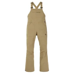Avalon Stretch Bib - Skibukser