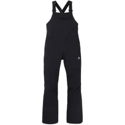 Avalon Stretch Bib - Skibukser
